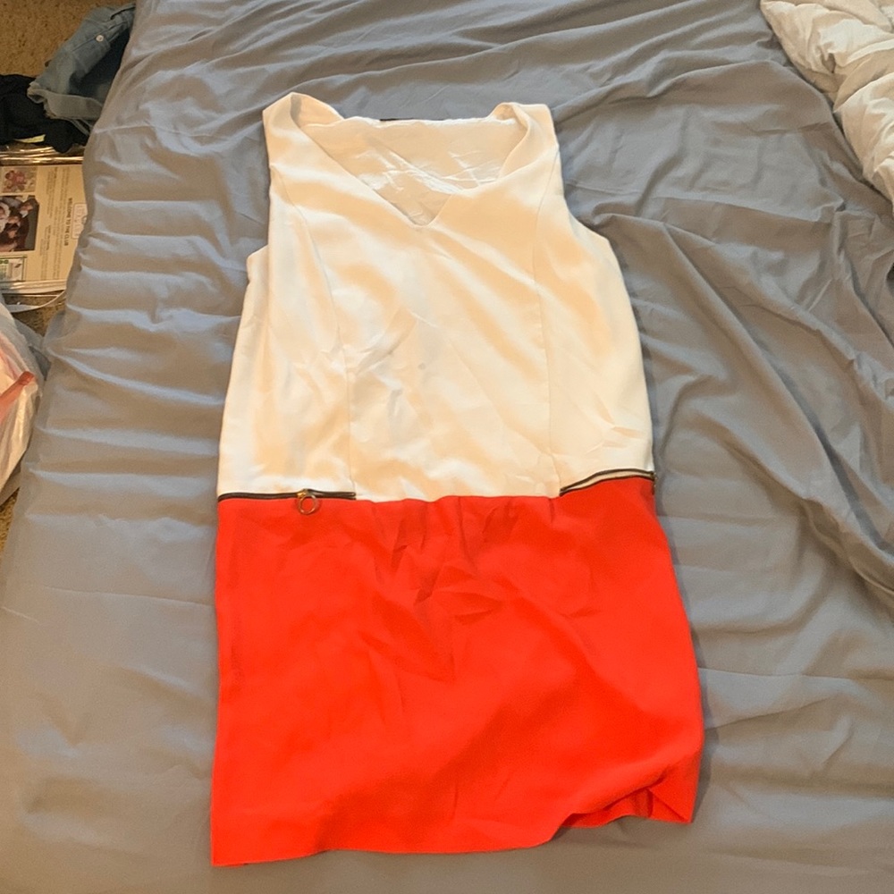 Zara dress, XS